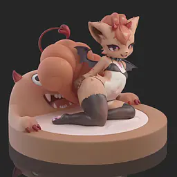 Mocking - Vulpix 2