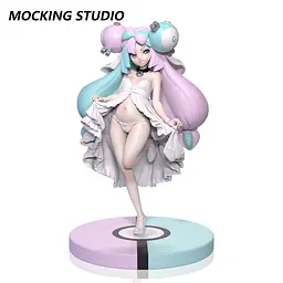 Mocking - Iono 1