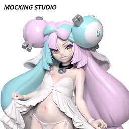 Mocking - Iono 4