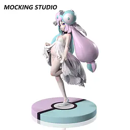 Mocking - Iono 9