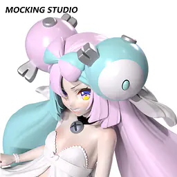Mocking - Iono 8