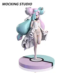 Mocking - Iono 10