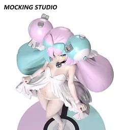 Mocking - Iono 6