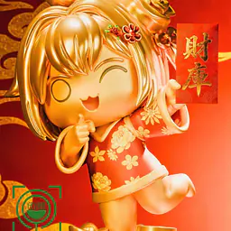 Geisha - Doro 3
