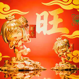Geisha - Doro 4