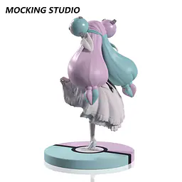 Mocking - Iono 13