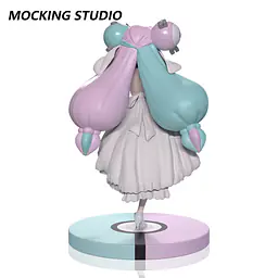 Mocking - Iono 12