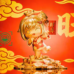 Geisha - Doro 1