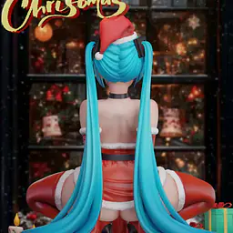 TG - Hatsune Miku 6