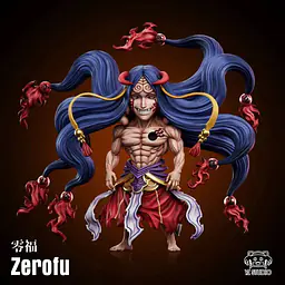 YZ - Zerofuku 3