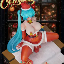 TG - Hatsune Miku 4