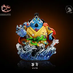 MDS - Jinbe 2
