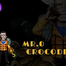 A+ - Crocodile 2