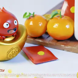 Wu Yu - Heen 4