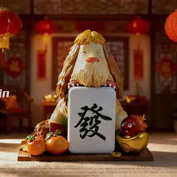 Wu Yu - Heen 1