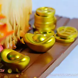 Wu Yu - Heen 7