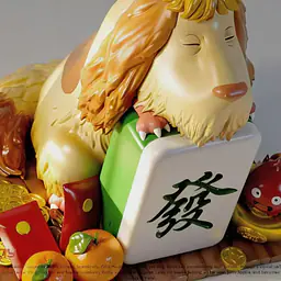 Wu Yu - Heen 2
