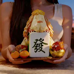 Wu Yu - Heen 3