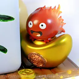 Wu Yu - Heen 6