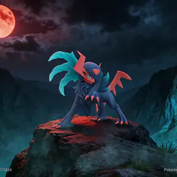 JB - Absol 2