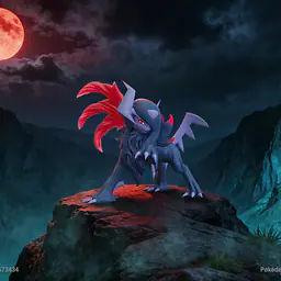 JB - Absol 1