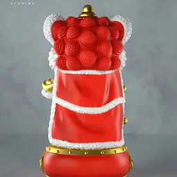 Funday - Turbo Granny 6