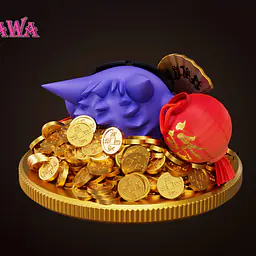 WAWA - Gengar 5