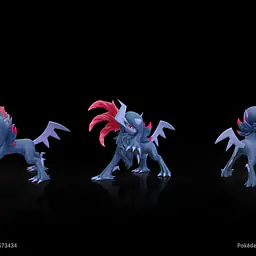 JB - Absol 3