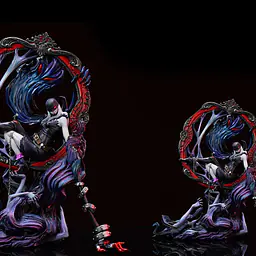 XX - LadyDevimon 4