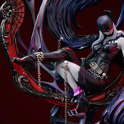 XX - LadyDevimon 3