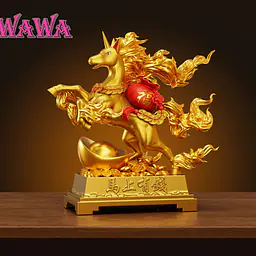 WAWA - Rapidash 6