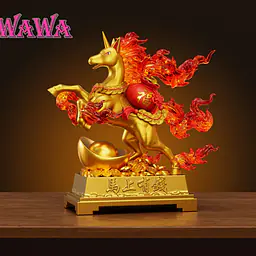 WAWA - Rapidash 5