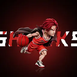 YZ - Shanks 3
