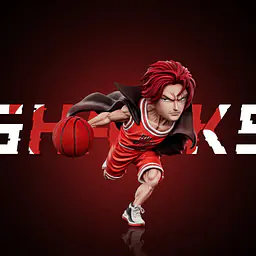 YZ - Shanks 4