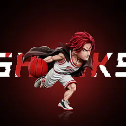 YZ - Shanks 2