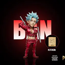 YZ - Ban 2