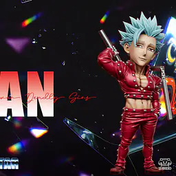 YZ - Ban 1