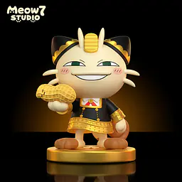 Meow7 - Meowth 2