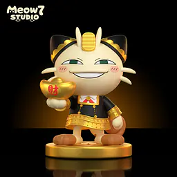 Meow7 - Meowth 1