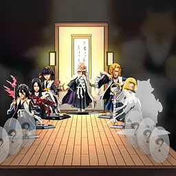 JFL - Byakuya 2