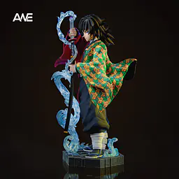 ANE - Giyu 3