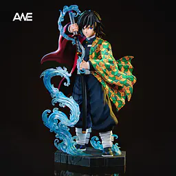 ANE - Giyu 1