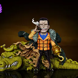 A+ - Bananawan Banana Gator 2