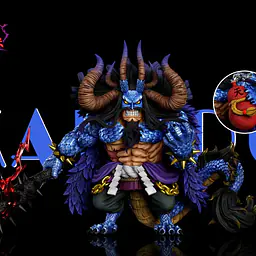 A+ - Kaido 1