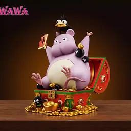 WAWA - Boh 4