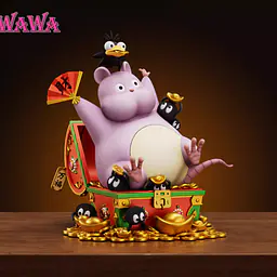 WAWA - Boh 3