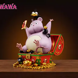 WAWA - Boh 2