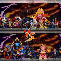 A+ - Kaido 3