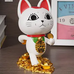 Art Otaku Home - Turbo Granny 2