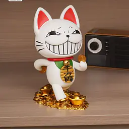 Art Otaku Home - Turbo Granny 1